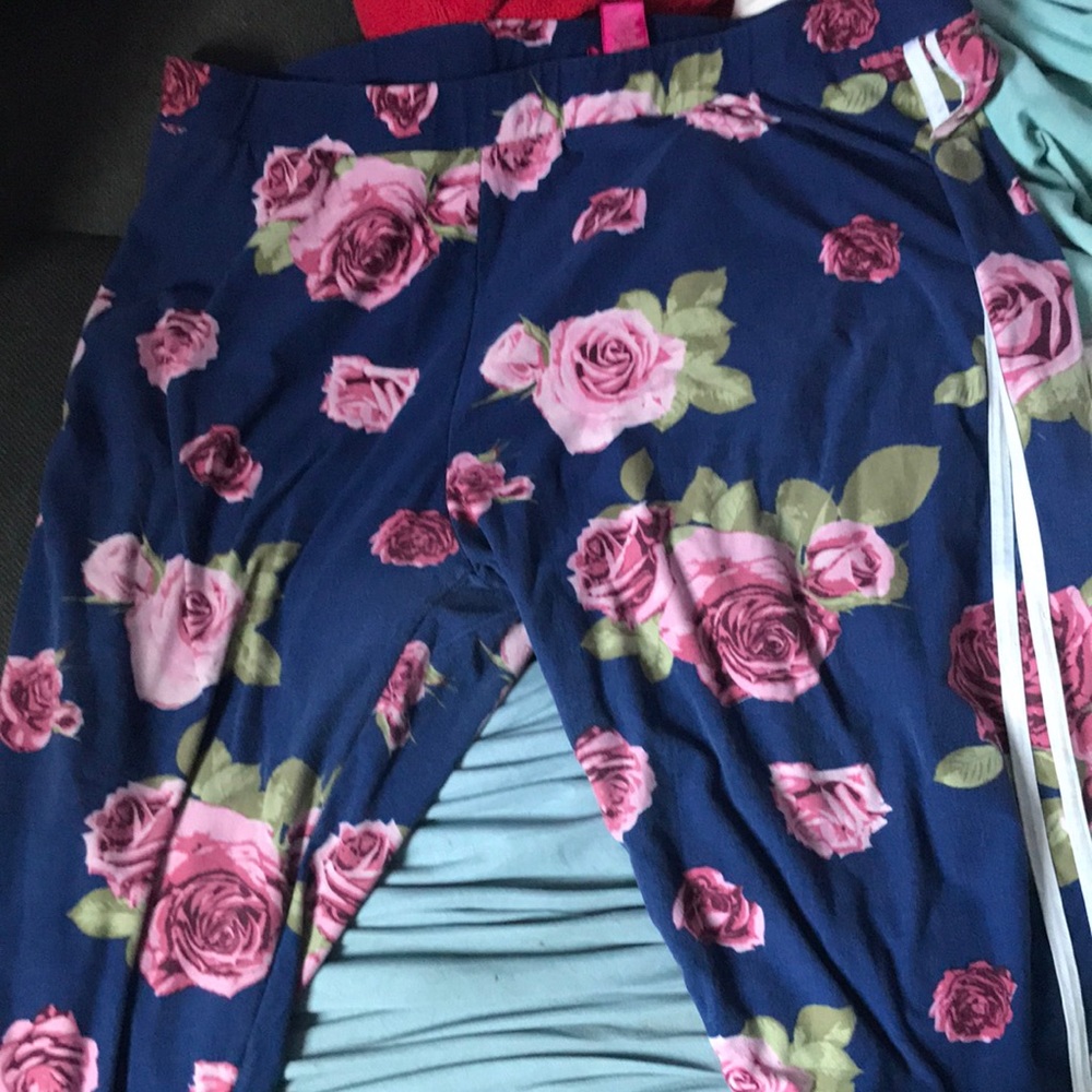 leggings